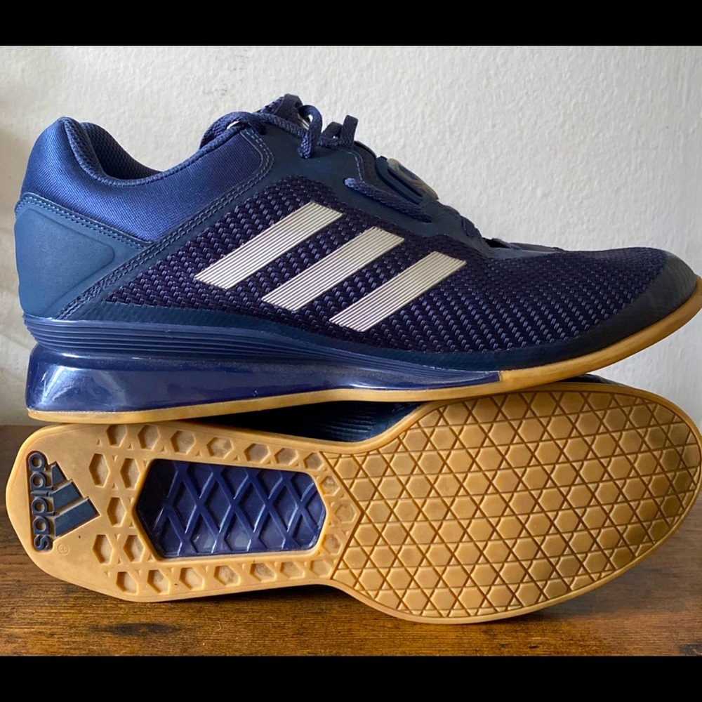 Adidas Lifters